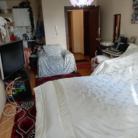 Iglika-1 Altın Kumlar