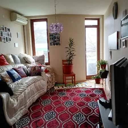 Iglika-1 Altın Kumlar