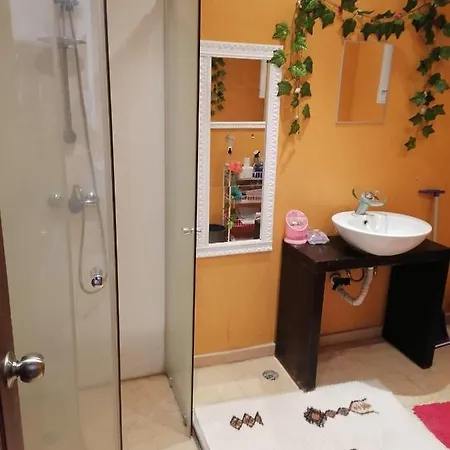 Διαμέρισμα Iglika-1 *