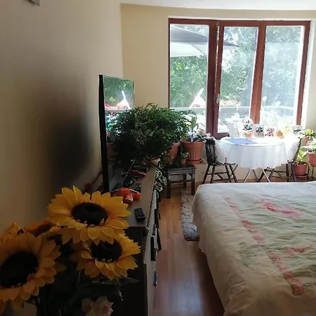 Iglika-1 Golden Sands