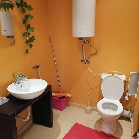 Iglika-1 Złote Piaski