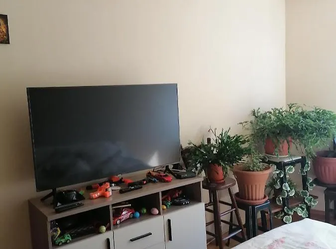 Iglika-1 * Aranyhomok